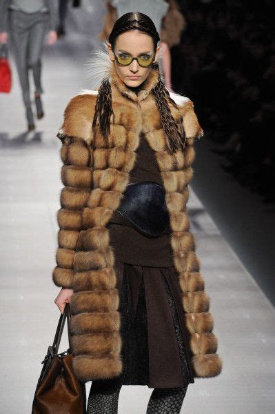 benedetta formilli fendi|paola fendi fur specialist.